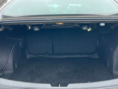 2024 Chevrolet Malibu LT 2LT