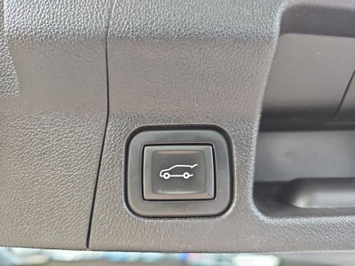 2020 GMC Acadia AT4