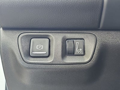 2020 GMC Acadia AT4
