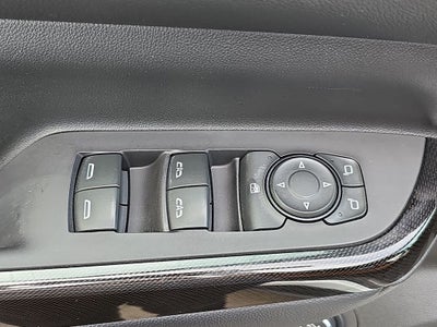 2020 GMC Acadia AT4