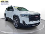 2020 GMC Acadia AT4