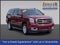 2018 GMC Yukon XL SLT
