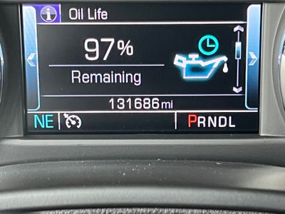 2018 GMC Yukon XL SLT