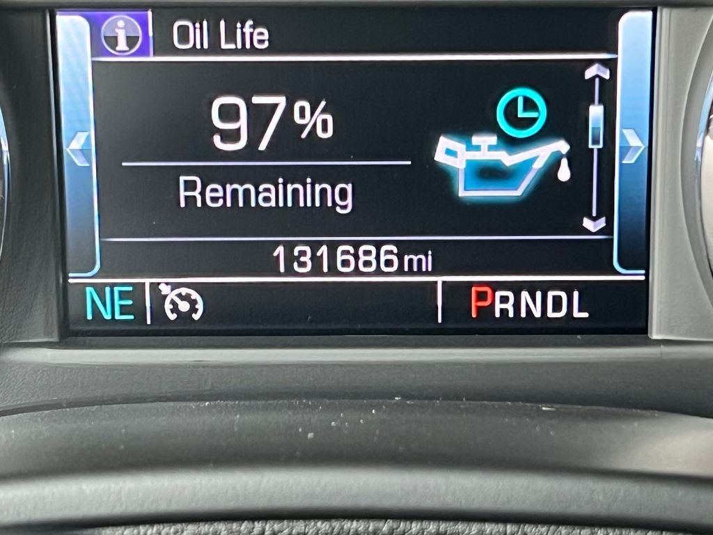 2018 GMC Yukon XL SLT