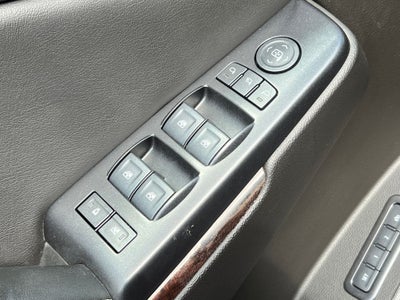 2018 GMC Yukon XL SLT