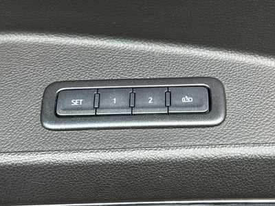 2018 GMC Yukon XL SLT