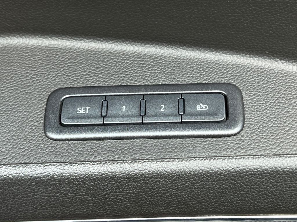 2018 GMC Yukon XL SLT
