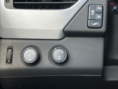 2018 GMC Yukon XL SLT