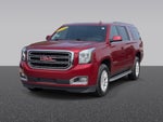 2018 GMC Yukon XL SLT