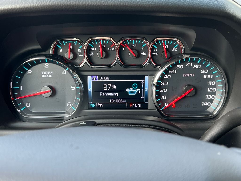 2018 GMC Yukon XL SLT