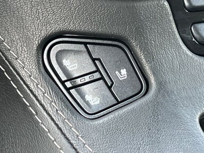 2018 GMC Yukon XL SLT