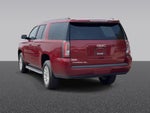 2018 GMC Yukon XL SLT