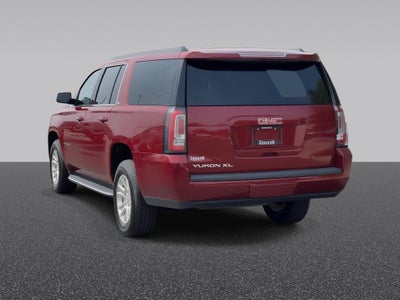 2018 GMC Yukon XL SLT