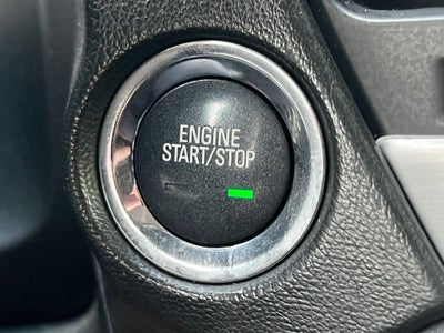 2018 GMC Yukon XL SLT