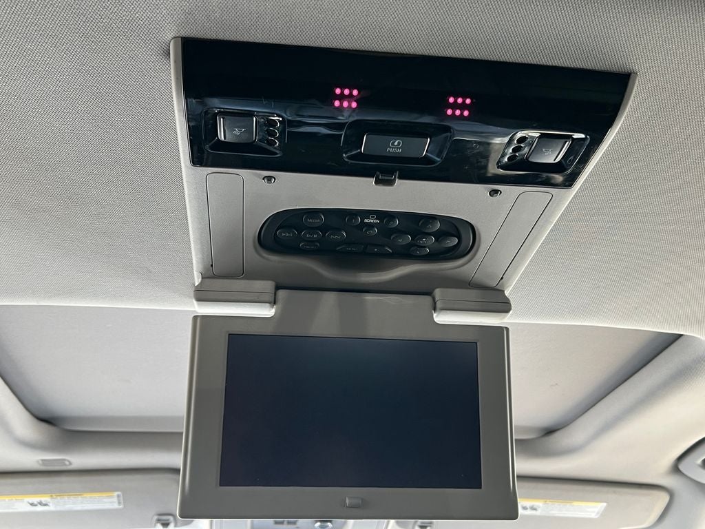 2018 GMC Yukon XL SLT