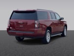 2018 GMC Yukon XL SLT