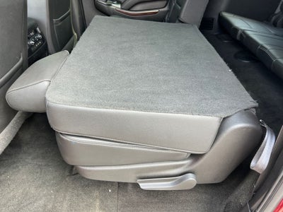 2018 GMC Yukon XL SLT