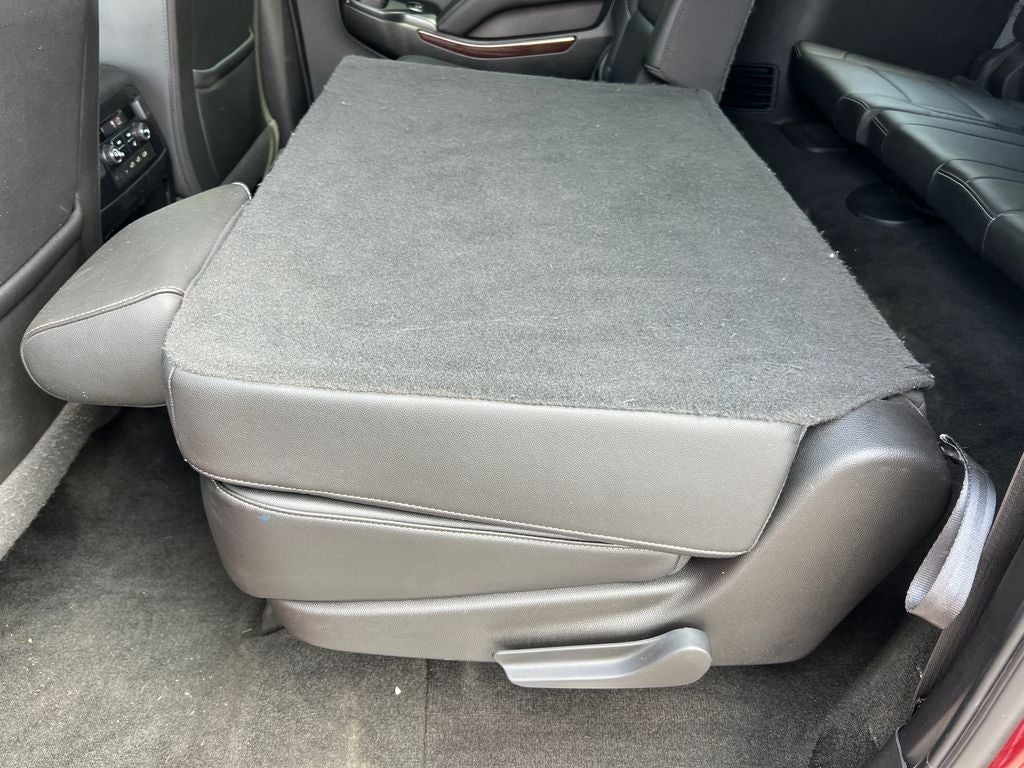 2018 GMC Yukon XL SLT