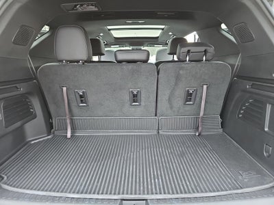 2025 Chevrolet Traverse LT 2LT