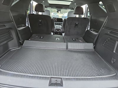 2025 Chevrolet Traverse LT 2LT