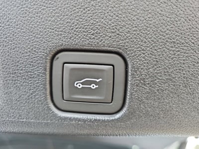 2025 Chevrolet Traverse LT 2LT