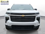 2025 Chevrolet Traverse LT 2LT