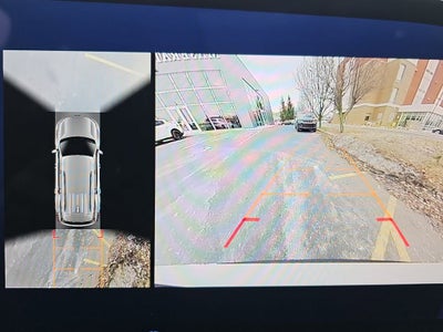 2025 Chevrolet Traverse LT 2LT