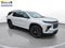 2025 Chevrolet Traverse LT 2LT