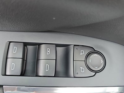 2025 Chevrolet Traverse LT 2LT