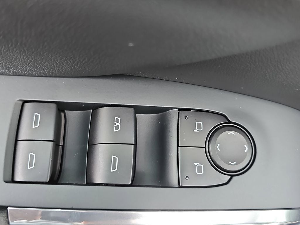 2025 Chevrolet Traverse LT 2LT