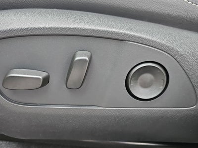 2025 Chevrolet Traverse LT 2LT