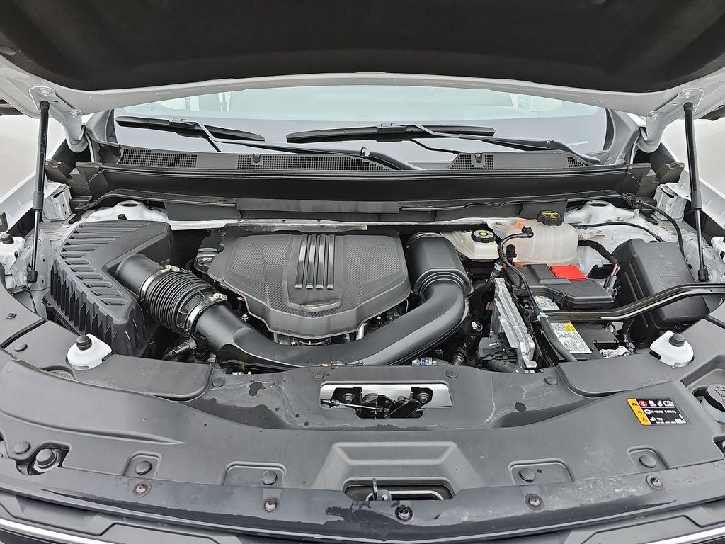 2025 Chevrolet Traverse LT 2LT