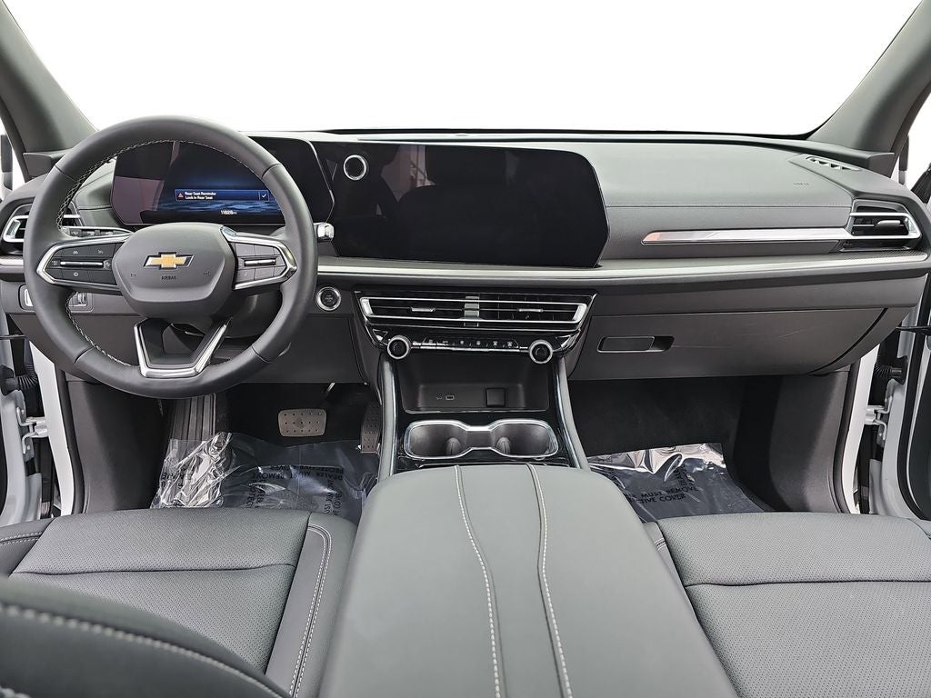 2025 Chevrolet Traverse LT 2LT