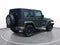 2008 Jeep Wrangler Sahara
