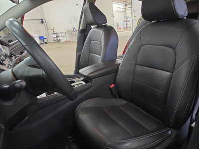 2022 Nissan Altima 2.5 SL