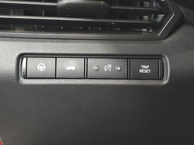 2022 Nissan Altima 2.5 SL