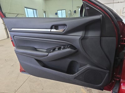 2022 Nissan Altima 2.5 SL