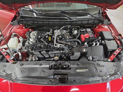 2022 Nissan Altima 2.5 SL