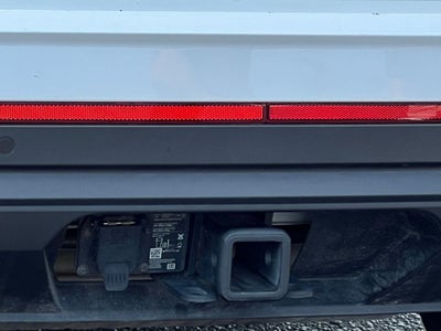2026 Volkswagen Atlas SE w/Technology
