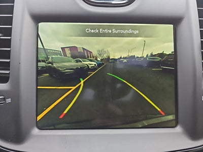 2023 Chrysler 300 S Comfort Group Package