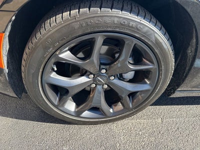 2023 Chrysler 300 S Comfort Group Package