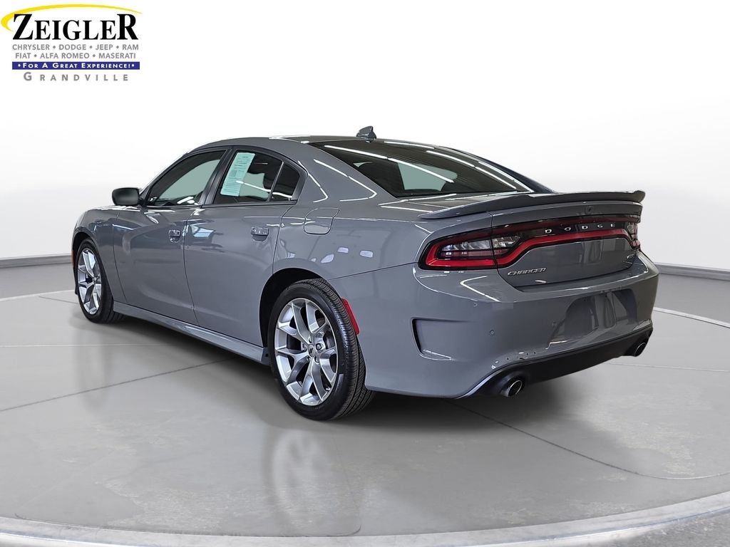 2023 Dodge Charger GT