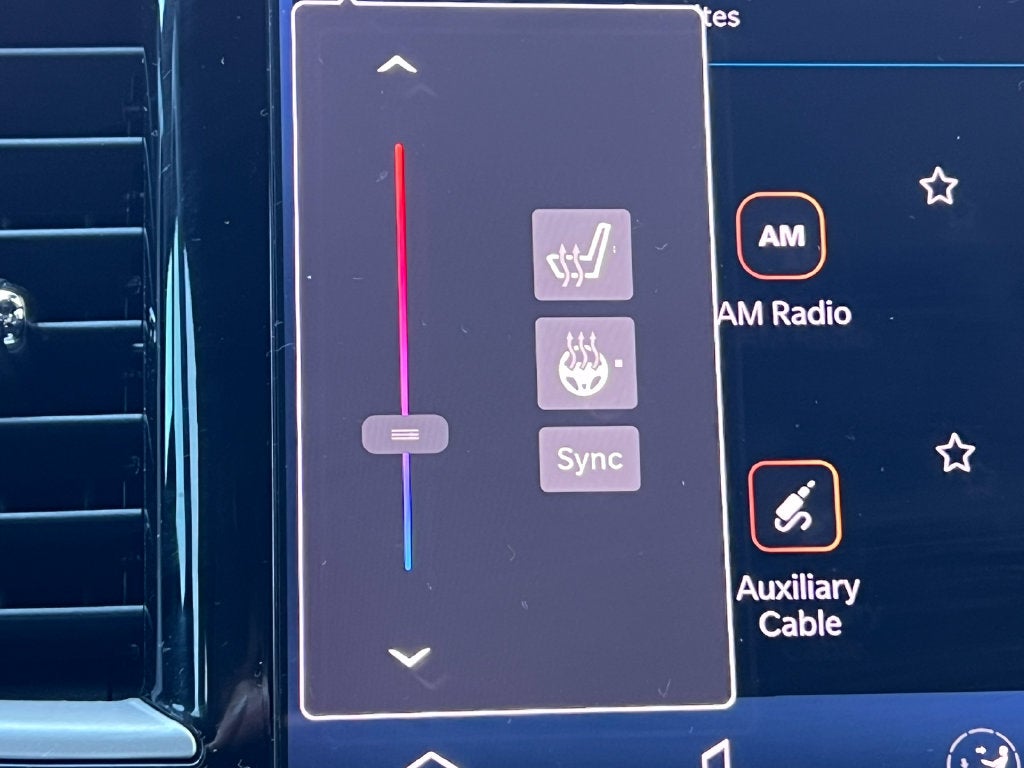 2025 Chrysler Pacifica Hybrid Select