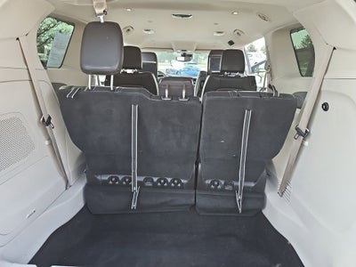 2022 Chrysler Pacifica Touring L AWD