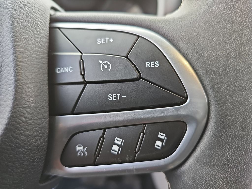 2022 Chrysler Pacifica Touring L AWD