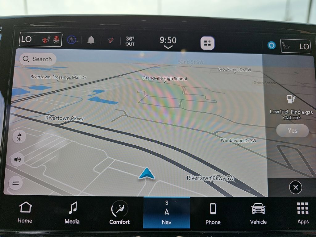 2022 Chrysler Pacifica Touring L AWD