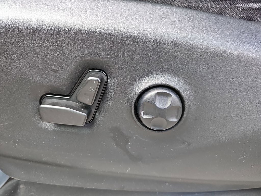 2022 Chrysler Pacifica Touring L AWD