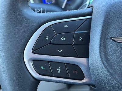 2023 Chrysler Pacifica Limited AWD