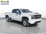 2022 Chevrolet Silverado 2500HD High Country