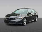 2025 Honda Civic LX